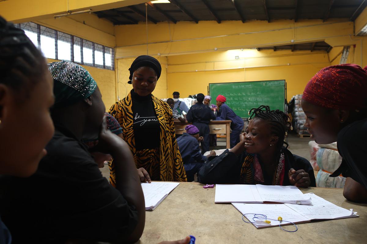 THE MABILGU PROGRAMS